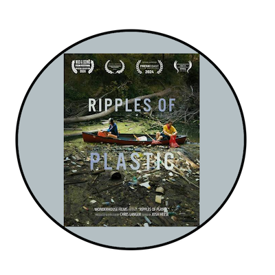 link to Ripples of Plastic event page
